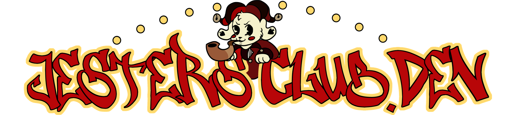 Logo Text